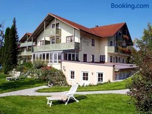 Image of Xundheits Hotel Garni Eckershof