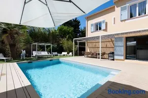 Image of Villa Acacias - Au coeur de Saint-Tropez
