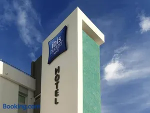 Image of Ibis budget Dunkerque Grande Synthe