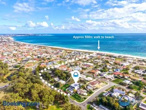 Image of Tuart Heights in San Remo