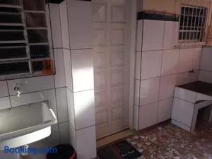 Image of Casa em São Bernardo do Campo, próx via Anchieta e Av Lucas Nogueira
