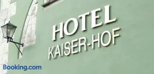 Image of Hotel Kaiserhof am Dom