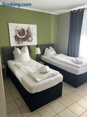 Image of Gaststätte Pütz