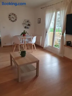 Image of L'Obernois situé dans 1 résidence privée