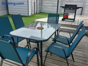 Image of Maison familiale à Saint-Brevin, plage à 20 min, animaux admis - FR-1-364-98