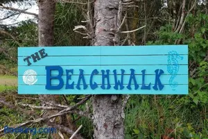 Image of The Beachwalk