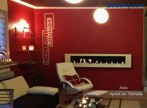 Image of FeWo Shervin