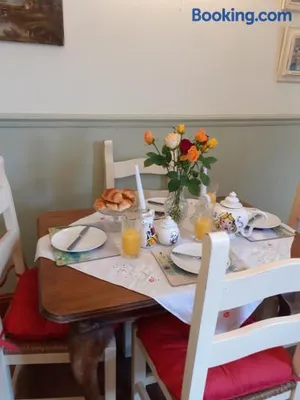 Image of Rose Cottage
