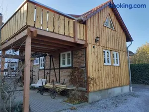 Image of Eggert's Ferienhaus zum Apfelgarten