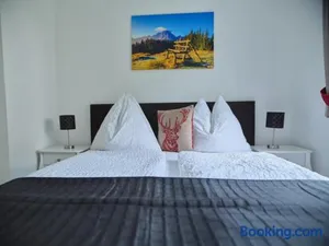 Image of Casa Alpina