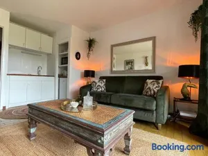 Image of Studio plage de Capbreton avec terrasse