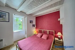 Image of La Nabias - Maison de montagne