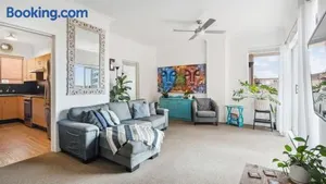 Image of Beachside Oasis - Ocean Views and Walk to Everything