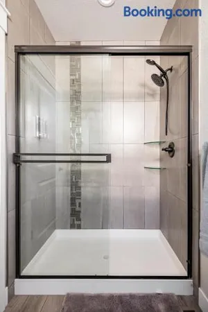 Image of Cute and Cozy 3 Bedroom Townhome