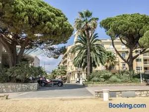 Image of Apartment Les Sirènes by Interhome