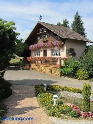 Image of Gite de Grandvillars