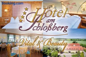 Image of Hotel am Schloßberg
