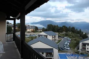 Image of Résidence Mille Soleils - Font Romeu