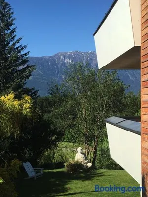 Image of Appartement Györi.