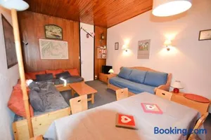 Image of Résidence Le Shangrilla - 2 Pièces 5 pers - LE SHANGRILA - 025SH- PLAGNE CENTRE MAE-5774