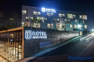 Image of S Hotel