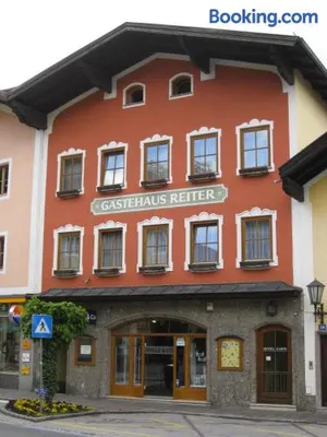 Image of Gästehaus Reiter