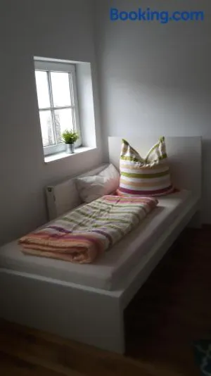Image of Ferienwohnung Straubing/Dingolfing