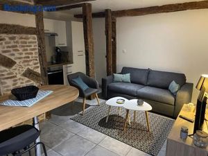 Image of Joli appartement quartier historique