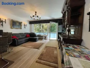 Image of Apartment am Roten Tor