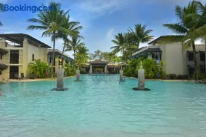 Image of Seascape Holidays at Seascape Temple