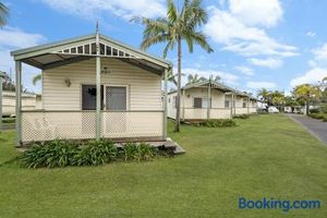 Image of Teralba Lakeside Caravan Park