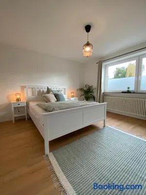 Image of Gemütliche Wohnung am Federsee