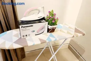 Image of Bangi #Muji Family Suite #Netflix 8pax Near UKM