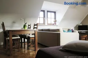 Image of Ferienwohnung "Oha"