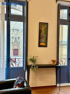 Image of La Suite de la Cathédrale