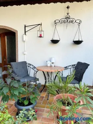 Image of Ferienwohnung "Im Gässel"