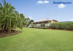 Image of Maranda Country Estate 5 Bedrooms with Spa & Pool