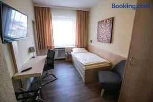 Image of Bürgermeisterkapelle