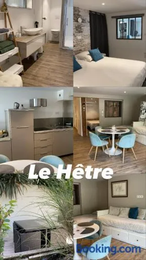 Image of L'hetre