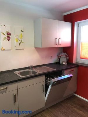 Image of Große Prinzessin - Appartement mit Saunanutzung