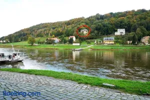 Image of Bergapartment