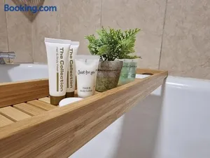 Image of zDNU 2 Bedroom Apartment ReeAni Stays