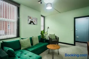 Image of Social Media Adventure - 1 Bedroom Flat - Doncaster