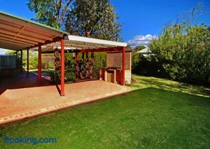 Image of Rosewood Cottage