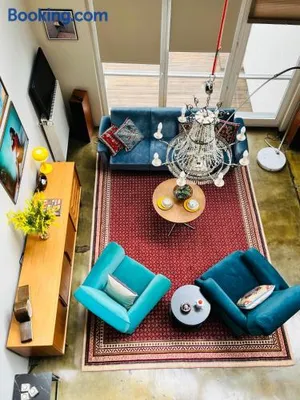 Image of Ancien Cinema Loft