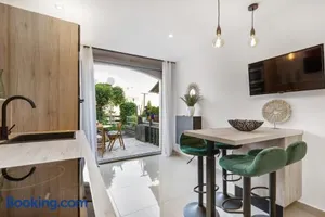 Image of Cap d'Agde Studio - Port