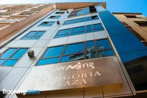 Image of Duerming Longoria Plaza Hotel