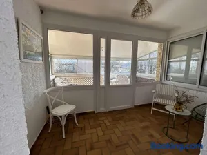 Image of Maison climatisée 3 chambres avec terrasse, grand terrain et accès rivière, proche Vallon Pont d'Arc - FR-1-382-118