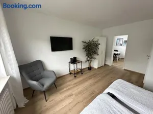 Image of Modernes 2-Zimmer Apartment in Aschaffenburg