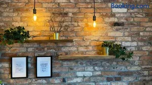 Image of Sanierte Wohnung mit Balkon im Hochparterre